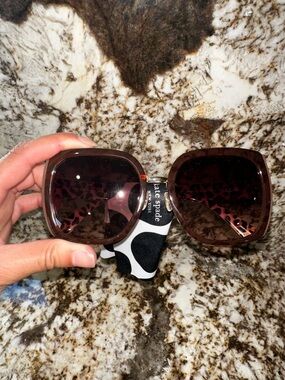 Kate Spade sunglasses 😊